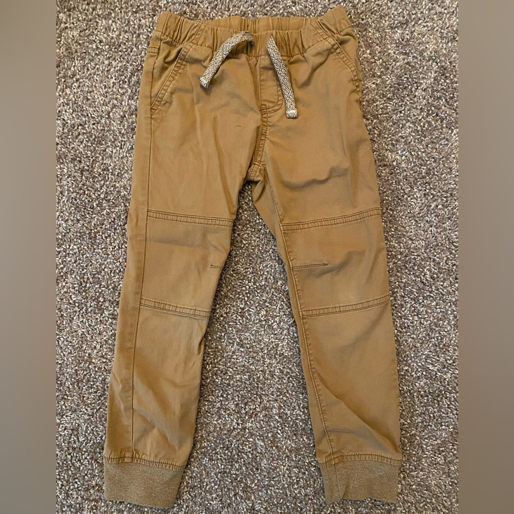 Cat & Jack | Toddler Boy’s Pull-On Pants